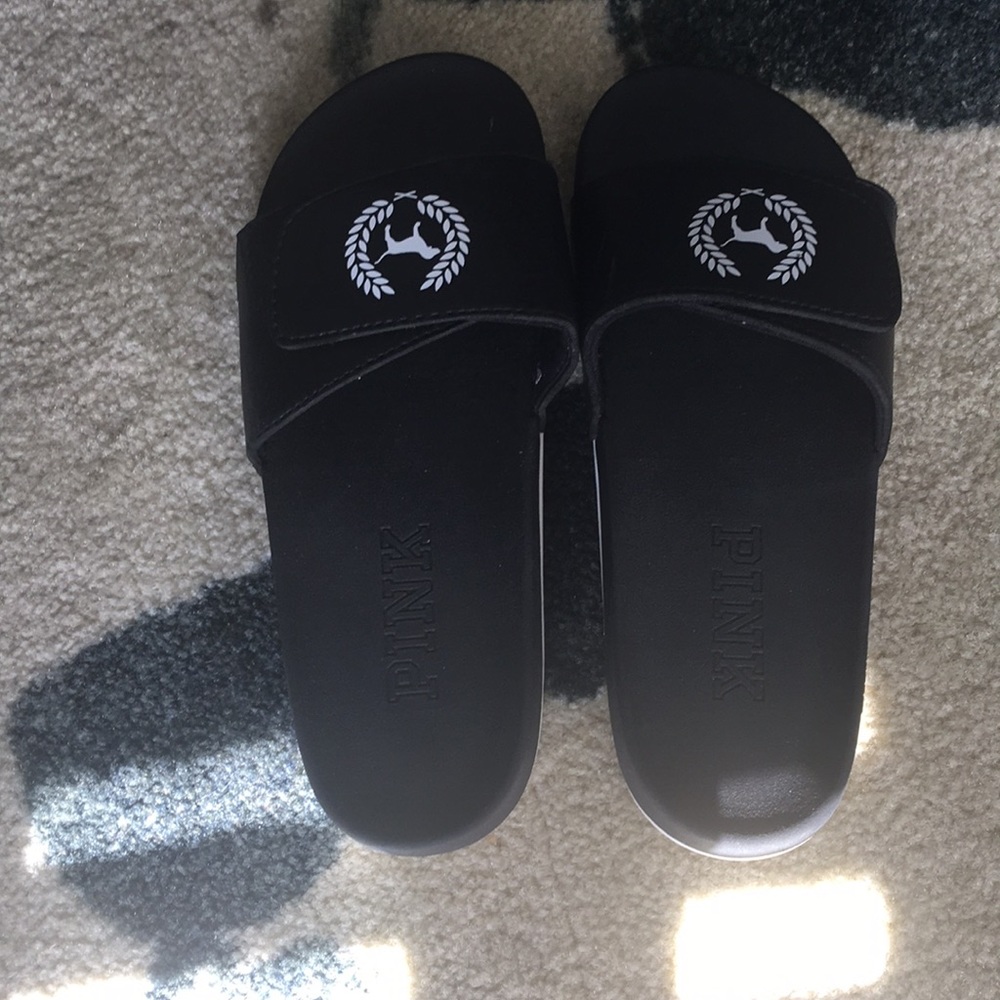 PINK Victoria Secret Slides